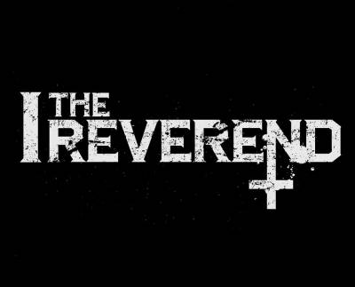 logo I, The Reverend